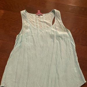 Lilly Pulitzer Womens Tank size S